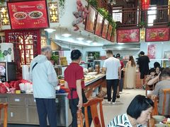 -闫家粥铺(吉林大路店)