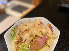 -無境·匠心日本料理(汉街店)