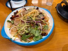 -鹤乡东北菜(崮山路店)