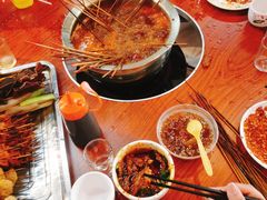 -牛华八婆麻辣烫(起源店)