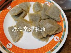 -正阳门饭庄·烤鸭·北京菜(万丰路七里庄店)