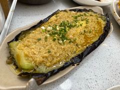 -浮何烤铺(桐梓林店)