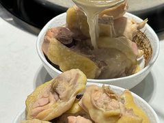 -沄记顺德菜打边炉(东直门店)