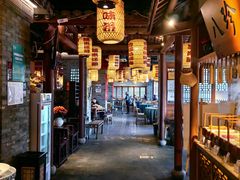 -二十八里太湖船菜(吉祥路店)