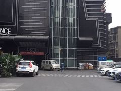 -简奥斯汀·赫本酒吧