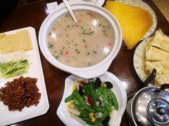 -洪泽老鱼馆(淮海一店)