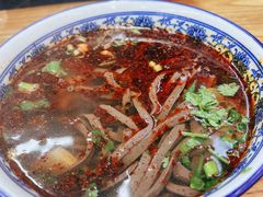 -惠记粉汤羊血(小南门店)