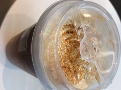 -喜茶(北京五棵松华熙店)