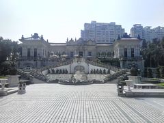 -珠海圆明新园