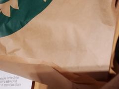 -星巴克(深圳平安金融中心B1店)