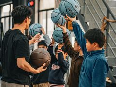 -人与狮综合体能·减肥训练营