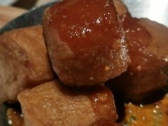 爽口鱼豆腐-卡朋西餐(悦汇城店)