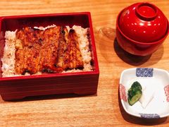 -翔峰炭火鳗鱼(悦泰街里公寓店)