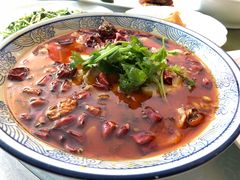 -北门饭店(三香路店)