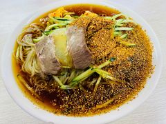 -川江大冷面