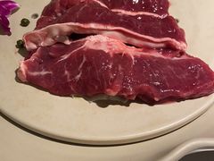 -受气牛肉·重庆耙牛肉(来福士店)