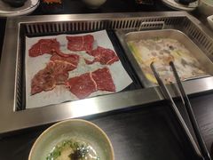 -霸王牛肉(龙湖U城店)