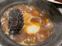 -长沙北辰洲际酒店-兰调全日餐厅