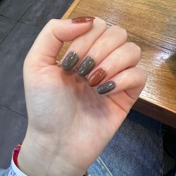 -丫丫NAIL日式自助美甲美睫沙龙