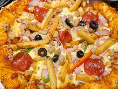 -MI WU FACTORY米屋美食工厂餐厅(绿地店)