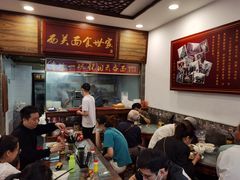 -恩宁刘福记(东华东路店)