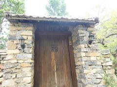 -北京山里寒舍度假酒店