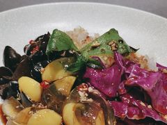 -狮王府淮扬菜(夫子庙老门东店)