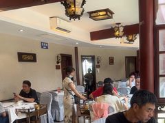 -东江渔村·古典园林·30年粤菜老字号(太和店)