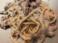 -Mammamia意大利餐厅(阳春巷店)