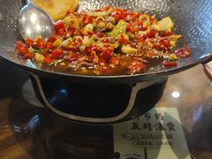 -民俗村柴火灶·景德江西菜(中国陶瓷博物馆店)