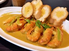 -泰玖Thai Nine Bistro(158坊店)