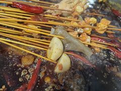 -红牌楼老号串串(银海佳苑店)