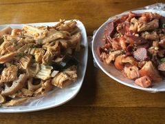 -张师傅烧烤(CBD店)