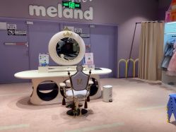 -meland亲子乐园(深圳领展中心城店)