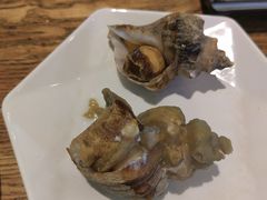 -潮庭·大连海鲜·炭火烧烤·扇贝王(大连店)