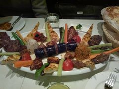 -Pasha帕夏土耳其餐厅(南昌路店)