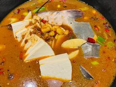 -粗粮人家·东北菜(洋桥店)