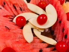 -蛮横肉蟹煲(印象城店)