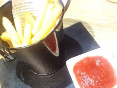 -棒约翰比萨·意面(张江长泰店)