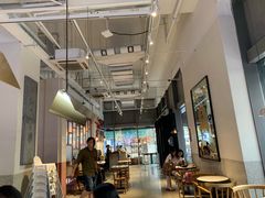 -桃园眷村(万象天地店)