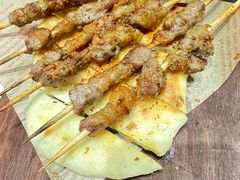 -西贝(无锡八佰伴中心店)