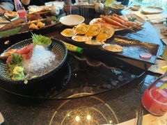 -梅筑·创意料理(王府井百货店)
