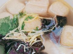 -小杨生煎(成山巴黎春天店)