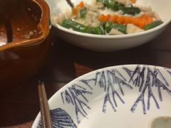 -前海沿·青岛菜(五四广场永旺店)