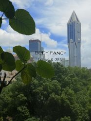 -Fancy梵汐·轻奢量肤定制