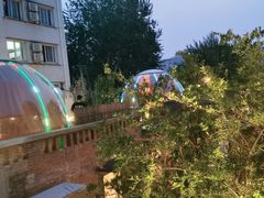 -羊门客在·烤盐池滩羊·川菜