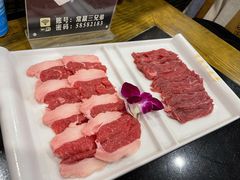 -常赢三兄弟·清真涮肉(崂山路总店)