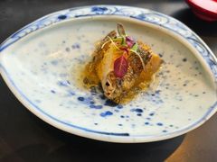 -雲上錢屋·怀石料理(上海中心店)
