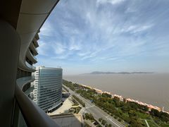 -舟山希尔顿酒店