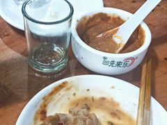 -元盛居(生态大街店)